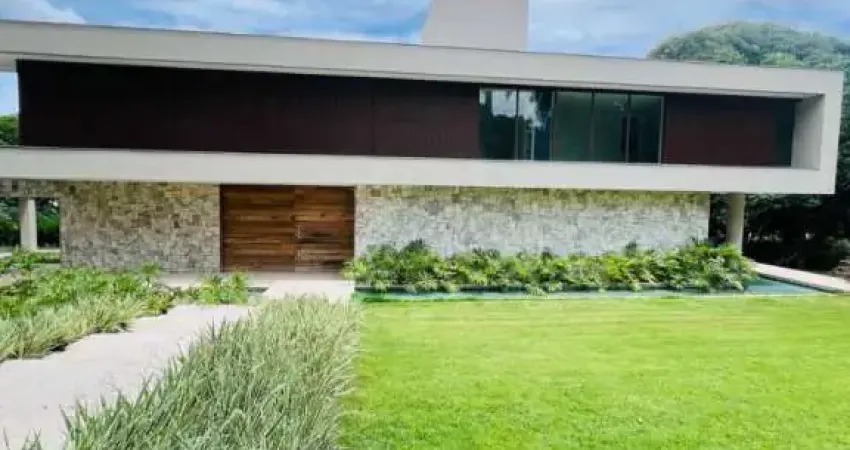 Casa com 5 dormitórios à venda, 715 m² por R$ 8.500.000,00 - Condomínio Estância das Amendoeiras - Lagoa Santa/MG