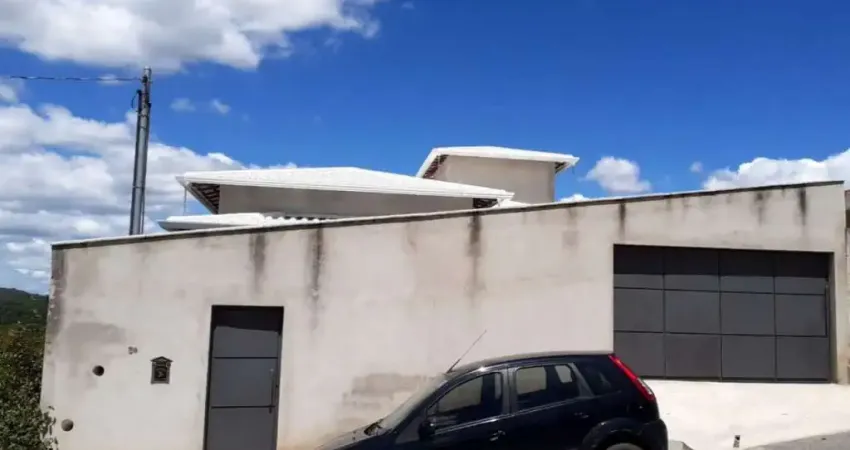 Casa com 4 dormitórios à venda, 275 m² por R$ 795.000,00 - Portal do Sol - Lagoa Santa/MG