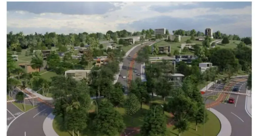 Terreno à venda, 363 m² por R$ 129.900,00 - Vila Albanos - Lagoa Santa/MG