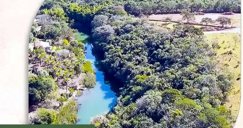 Terreno à venda, 650 m² por R$ 170.300,00 - Nova Lagoa - Jaboticatubas/MG