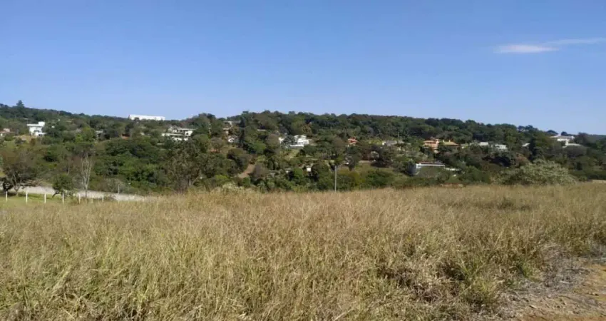 Terreno à venda, 2000 m² por R$ 1.000.000,00 - Condomínio Vila Arcádia - Lagoa Santa/MG