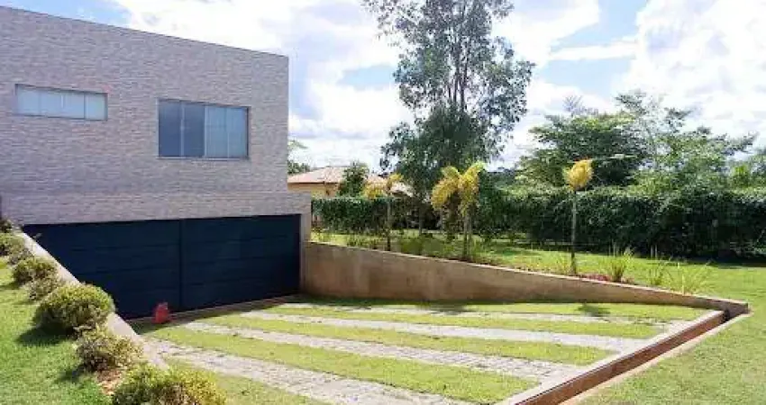 Chácara com 4 dormitórios à venda, 4300 m² por R$ 1.390.000,00 - Santa Filomena - Jaboticatubas/MG