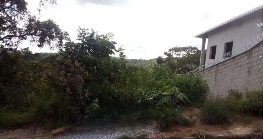 Terreno à venda no Portal do Sol, Lagoa Santa 