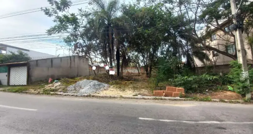 Terreno à venda, 360 m² por R$ 250.000,00 - Jardim Imperial - Lagoa Santa/MG