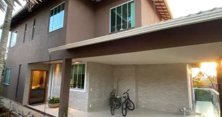 Casa com 4 dormitórios à venda, 220 m² por R$ 1.500.000,00 - Joá - Lagoa Santa/MG