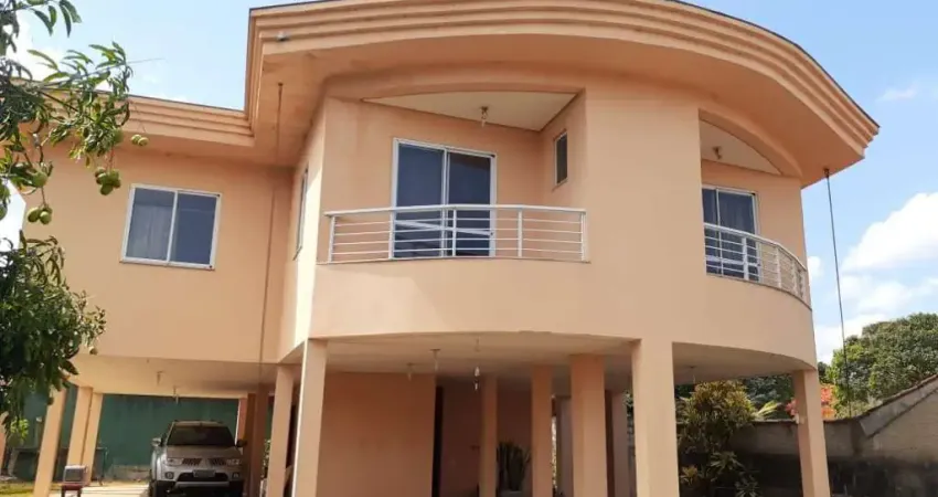 Casa com 4 dormitórios à venda, 240 m² por R$ 1.350.000,00 - Centro - Lagoa Santa/MG