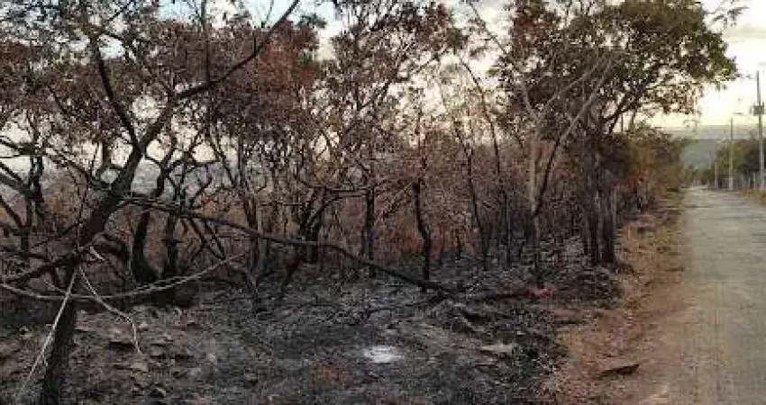 Terreno à venda, 5000 m² por R$ 480.000,00 - Vale dos Sonhos - Lagoa Santa/MG