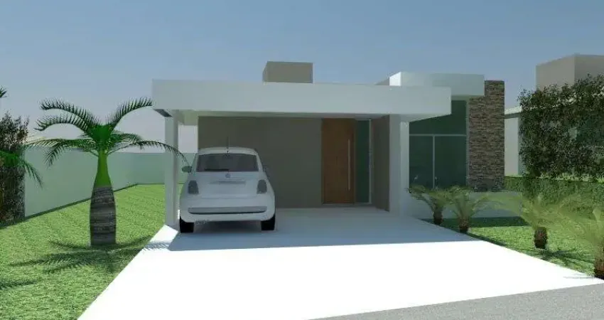Casa à venda, 115 m² por R$ 850.000,00 - Condomínio Villa Prime - Lagoa Santa/MG