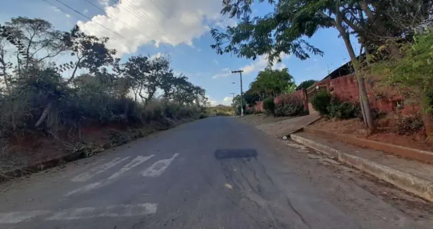 Terreno à venda, 1334 m² por R$ 288.000,00 - Lagoa Mansões - Lagoa Santa/MG