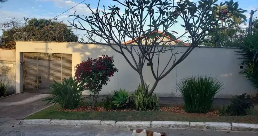 Casa com 4 quartos à venda no Jardim Ipê, Lagoa Santa 