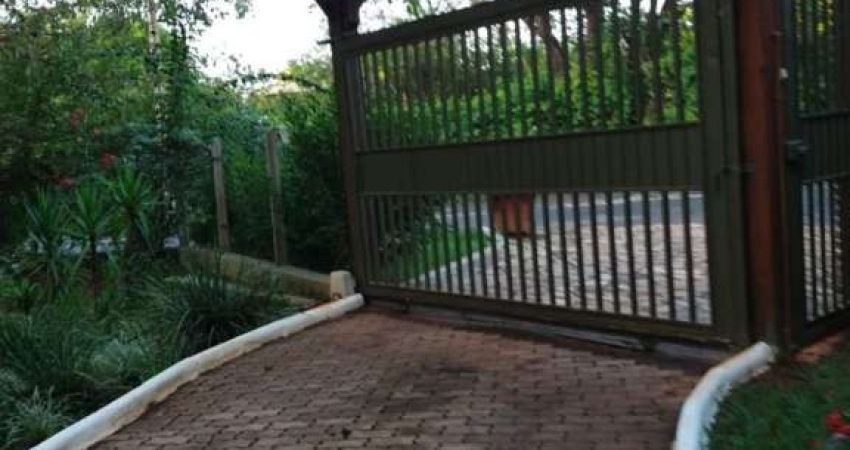 Casa com 4 dormitórios à venda, 650 m² por R$ 2.950.000,00 - Condomínio Quintas da Lagoa - Lagoa Santa/MG