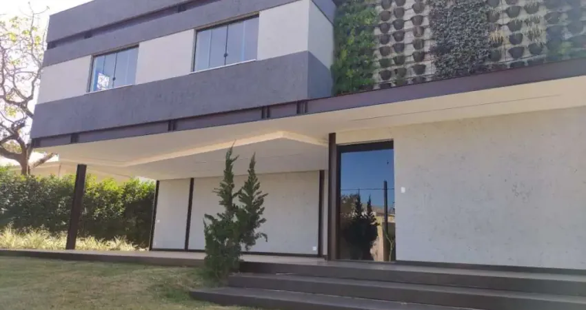 Casa em condomínio fechado com 3 quartos à venda no Veredas Da Lagoa, Lagoa Santa 