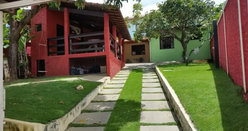 Casa com 3 quartos à venda na Nossa Senhora de Lourdes, Lagoa Santa 