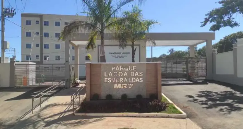 Apartamento com 2 quartos à venda na Lundcéia, Lagoa Santa 