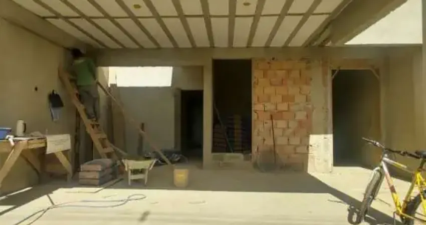 Casa com 3 quartos à venda na Vila dos Ipês, Lagoa Santa 