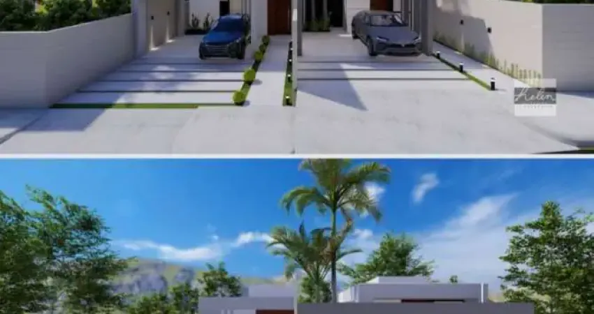 Casa com 3 quartos à venda na Vila dos Ipês, Lagoa Santa 