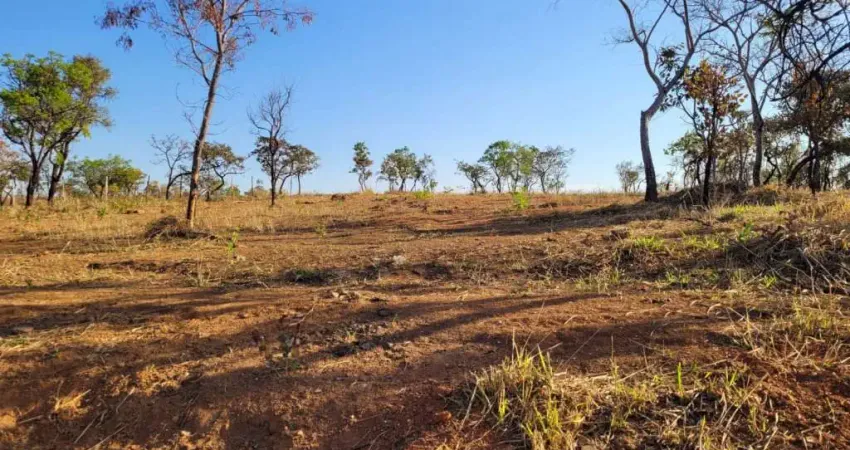 Terreno à venda no Lagoinha de Fora, Lagoa Santa 