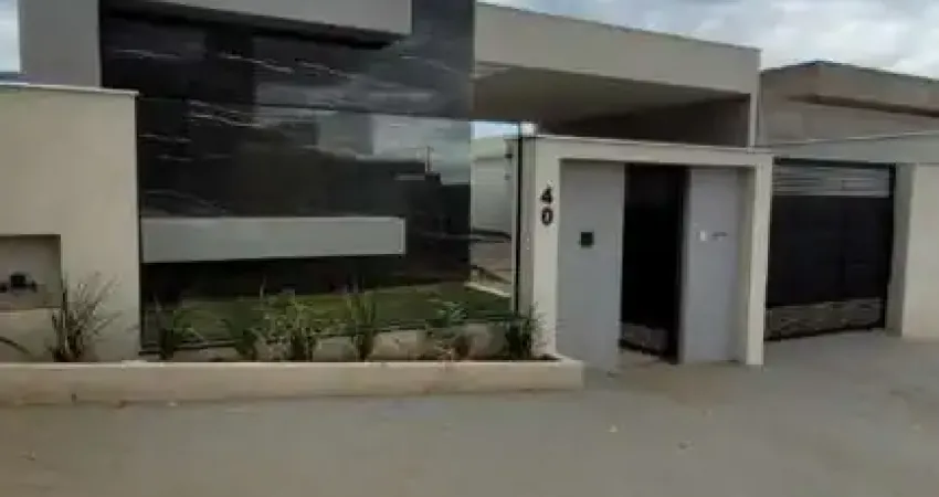 Casa com 3 quartos à venda na Lundcéia, Lagoa Santa 