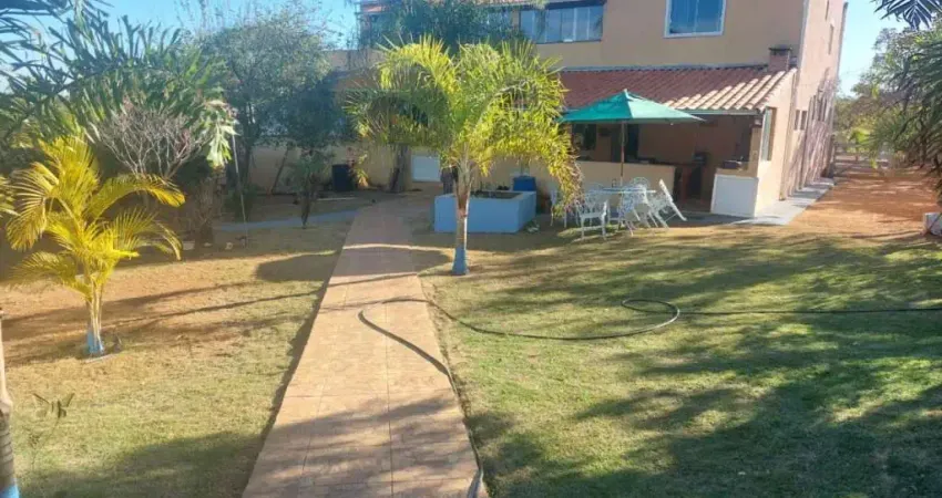 Sitio em São Jose de Almeida condomínio sitio dos Ipês