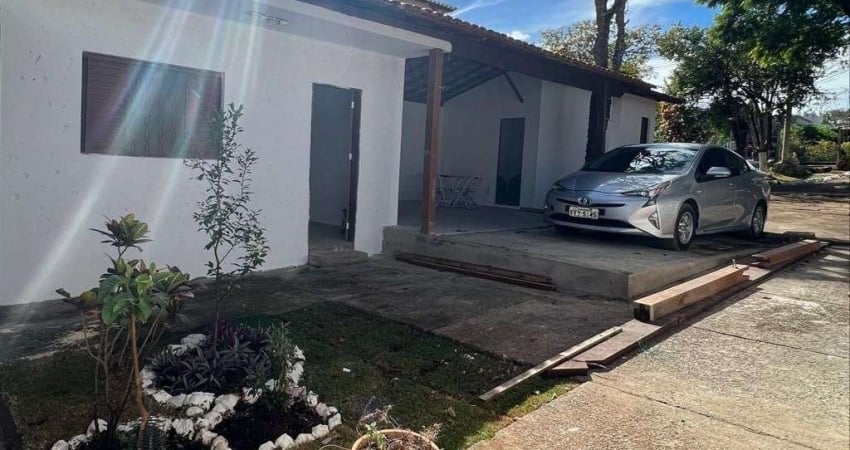 Casa no  Condomínio Morada do Lago em Jaboticatubas