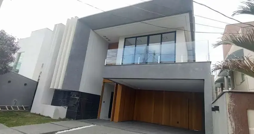 Casa em condomínio fechado com 4 quartos à venda na Alameda Cerejeira, Rosa Dos Ventos, Vespasiano
