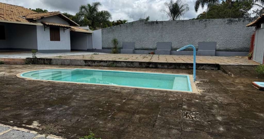 Casa com 3 dormitórios à venda, 144 m² por R$ 1.270.000,00 - Recanto do Poeta - Lagoa Santa/MG
