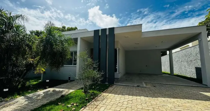 Casa com 4 quartos à venda em Recanto da Lagoa, Lagoa Santa 