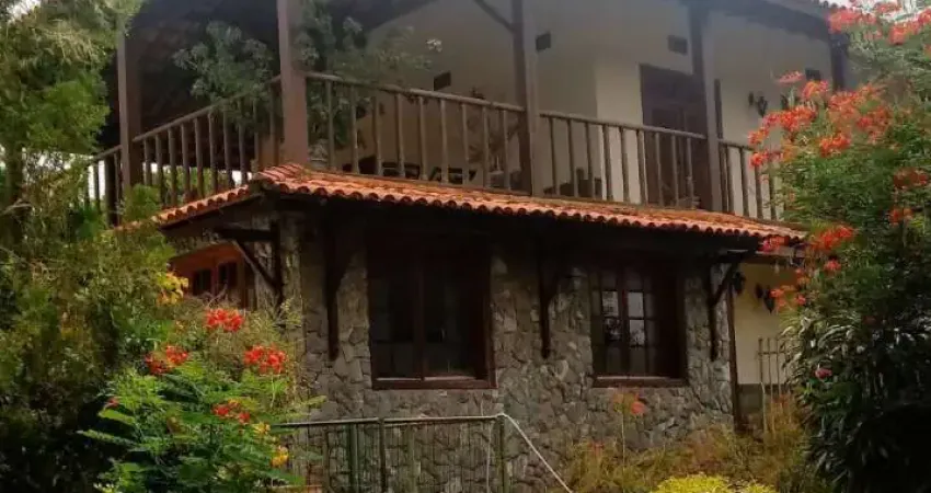 Casa com 4 dormitórios à venda, 360 m² por R$ 1.200.000,00 - Vila Santa Cecilia - Lagoa Santa/MG