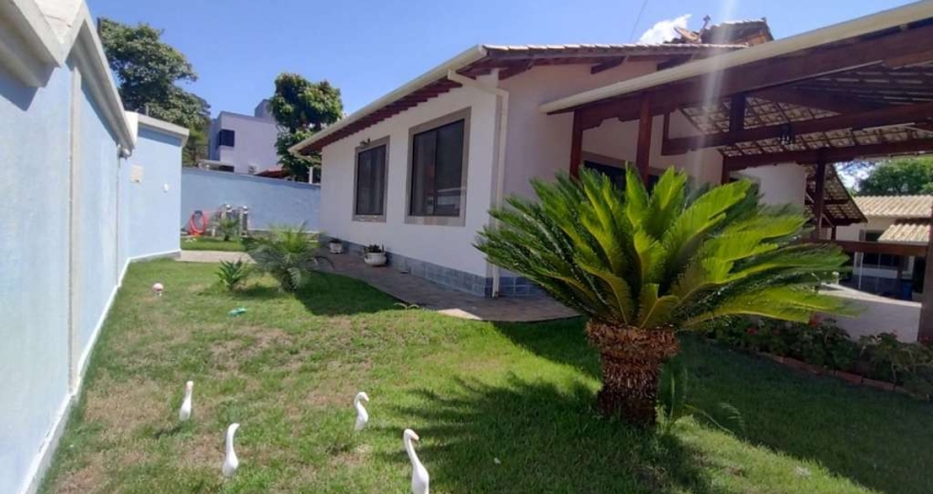 Casa com 6 quartos à venda em Condomínio Manancial, Lagoa Santa 