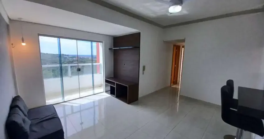 Apartamento com 3 dormitórios à venda, 79 m² por R$ 430.000,00 - Sobradinho - Lagoa Santa/MG