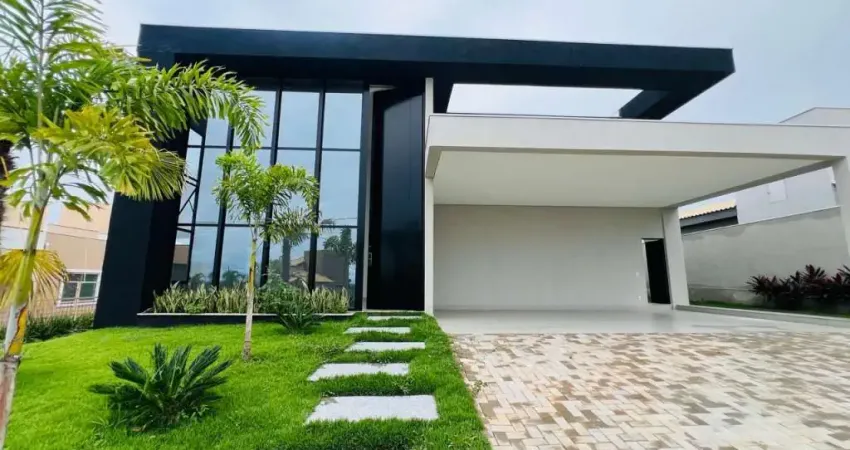 Casa em Lagoa Santa no Condomínio Mirante do Fidalgo