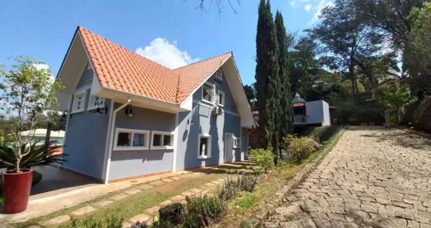 Casa com 4 dormitórios à venda, 320 m² por R$ 1.900.000,00 - Condomínio Condados da Lagoa - Lagoa Santa/MG
