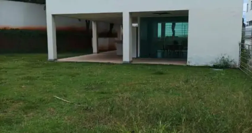 Apartamento com 1 quarto à venda na Lundcéia, Lagoa Santa 