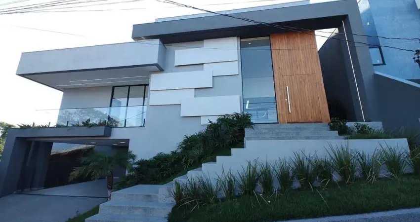 Casa em condomínio fechado com 3 quartos à venda na Alameda Angelim, Rosa Dos Ventos, Vespasiano
