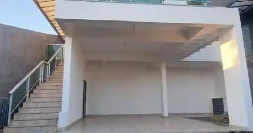 Casa com 3 quartos à venda em Shalimar, Lagoa Santa 