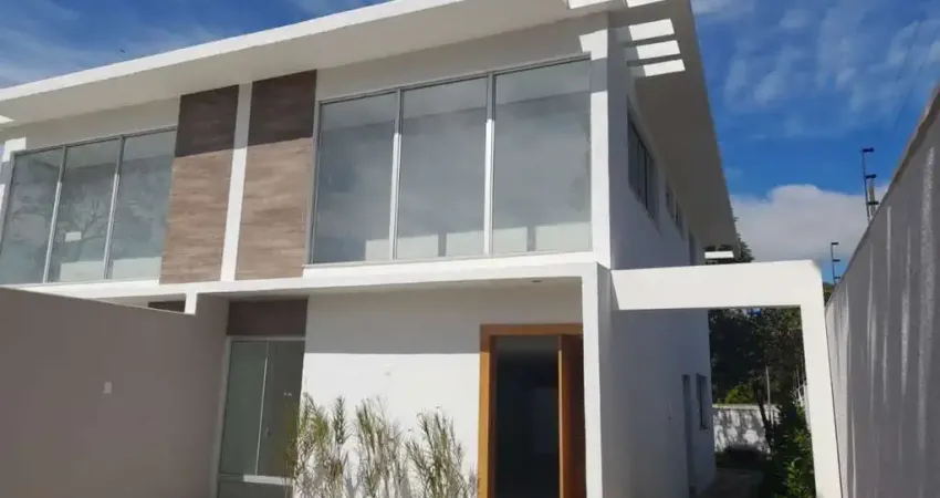 Casa com 3 quartos à venda na Lagoa Mansões, Lagoa Santa 