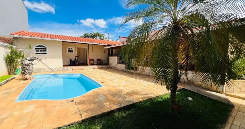 Casa com 3 quartos à venda na Bela Vista, Lagoa Santa 