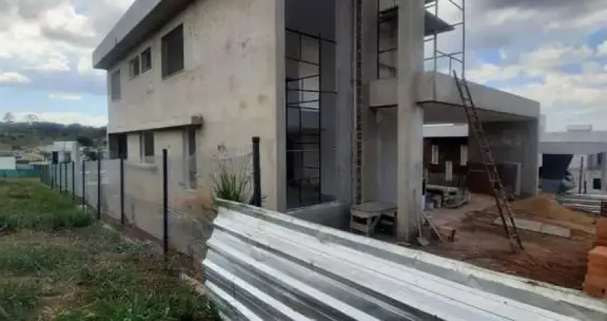 Casa Condomínio Grand Royalle