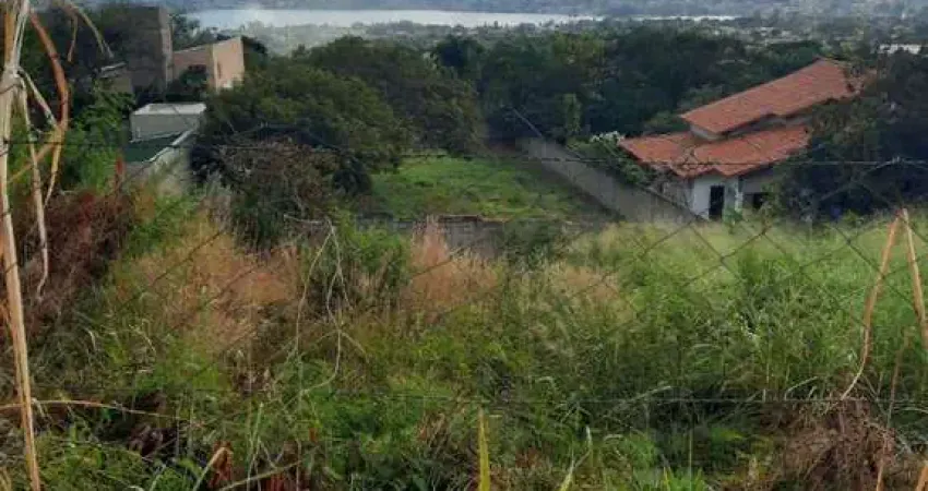 Terreno à venda no Joá, Lagoa Santa 