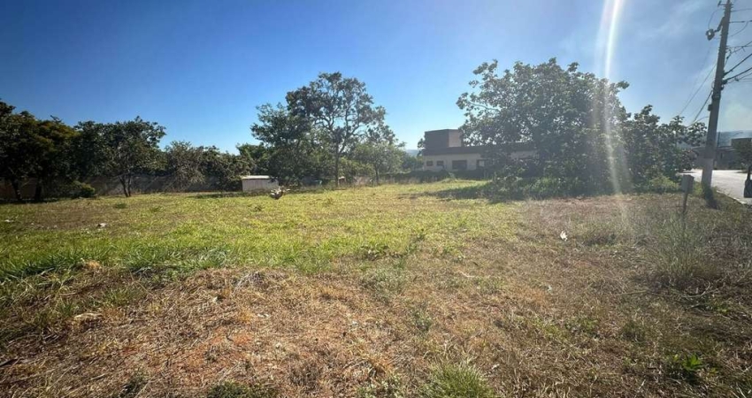 Terreno à venda no Condompinio Mirante do Fidalgo em Lagoa Santa