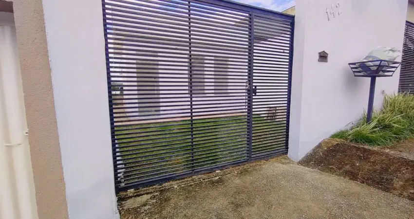 Casa com 3 quartos à venda no Portal do Sol, Lagoa Santa 