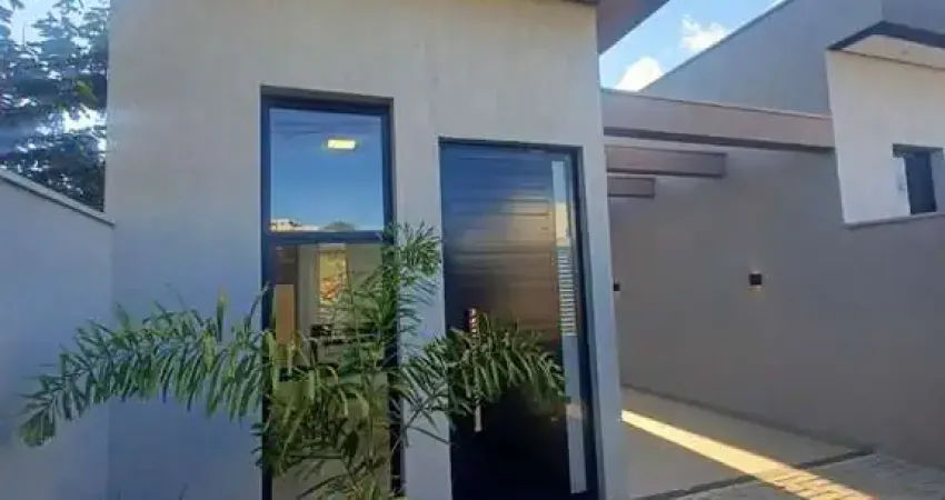 Casa com 3 quartos à venda no Jardim Imperial, Lagoa Santa 