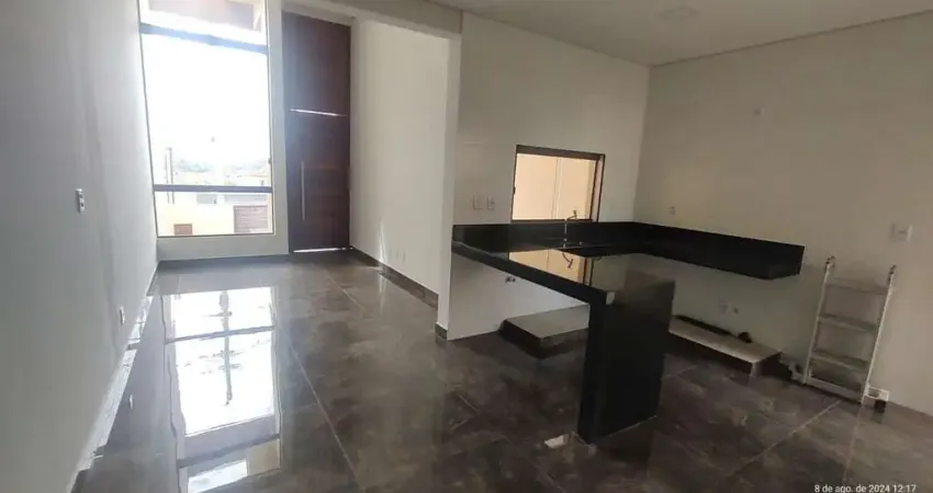 Casa com 3 quartos à venda no Portal do Sol, Lagoa Santa 