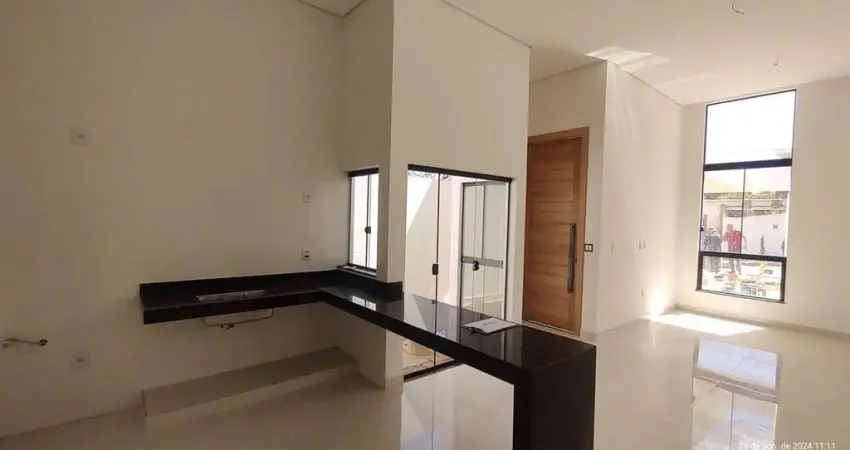 Casa com 3 quartos à venda na Lundcéia, Lagoa Santa 