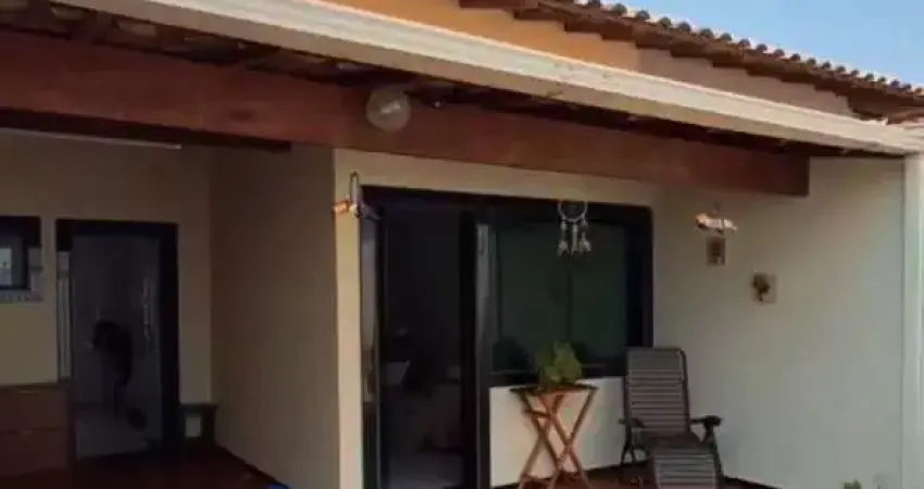 Casa com 3 dormitórios à venda, 125 m² por R$ 740.000,00 - Bela Vista - Lagoa Santa/MG
