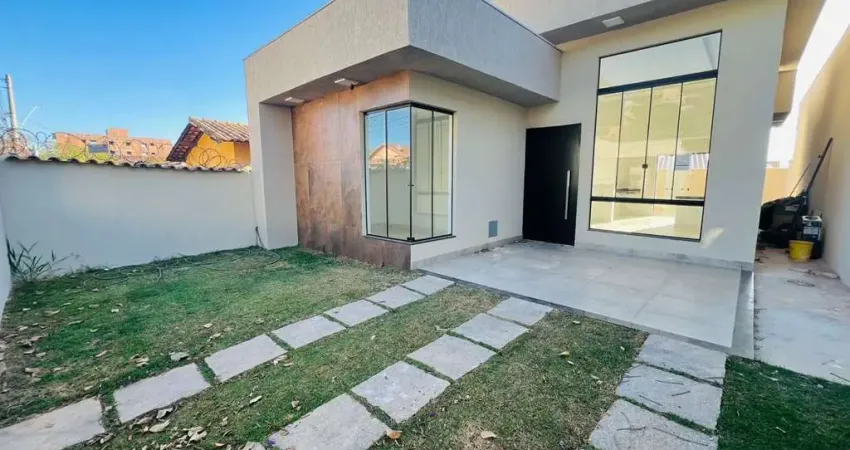 Excelente Casa Bairro Lundcéia