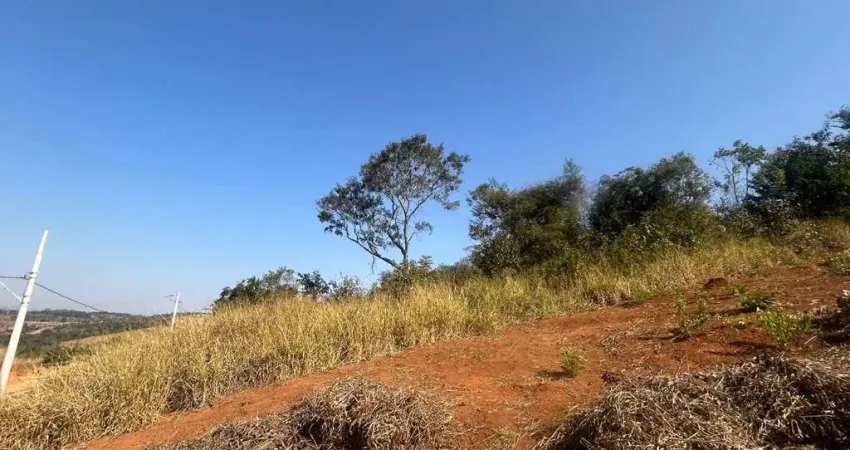Terreno à venda no Lagoinha de Fora, Lagoa Santa 