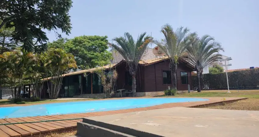Casa com 4 quartos para alugar no Condomínio Morada dos Pássaros, Lagoa Santa 