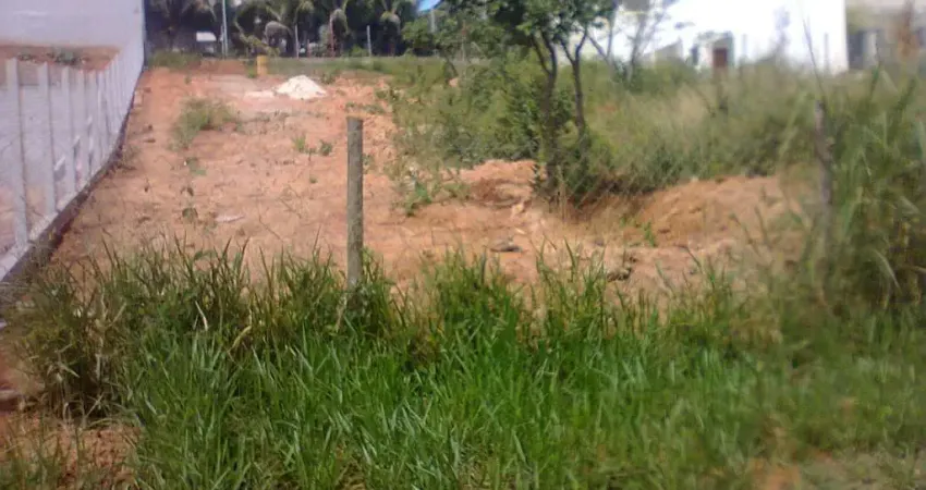 Terreno em condomínio fechado à venda no Pontal Da Liberdade, Lagoa Santa 