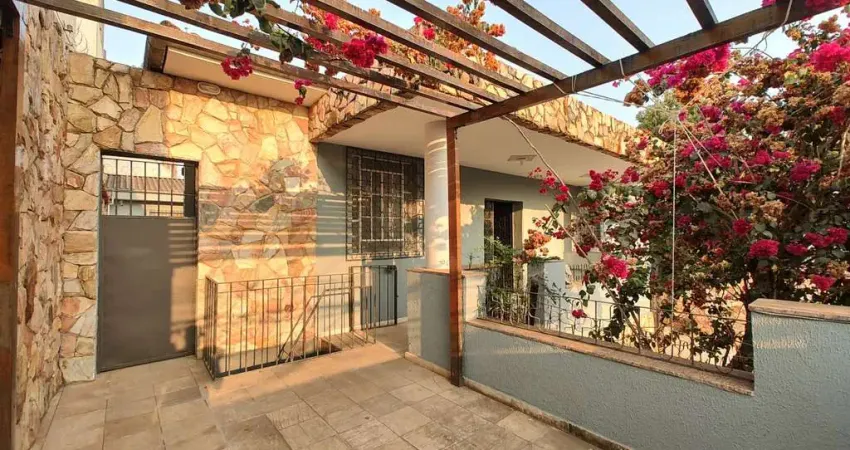 Casa com 4 quartos à venda na Rua Sabará, Colégio Batista, Belo Horizonte